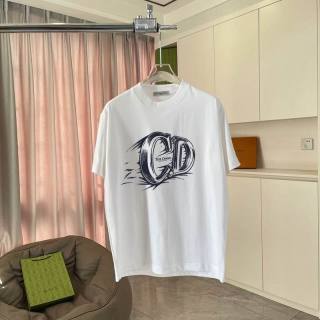 2026.04.15 Dior Shirts  S-2XL 1161