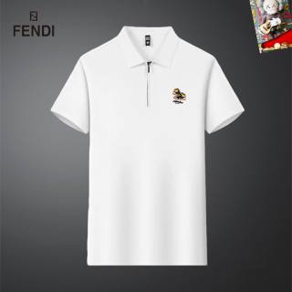 2026.04.15  Fendi Shirts M-3XL 4272