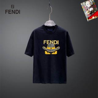 2026.04.15  Fendi Shirts S-5XL 4294