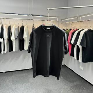2026.04.15 Dior Shirts  S-2XL 1149