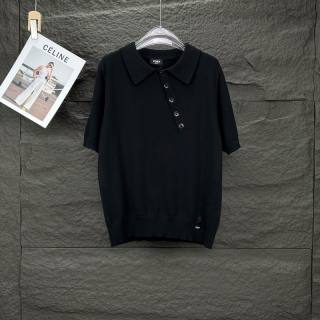 2026.04.15  Fendi Shirts S-XL 4297