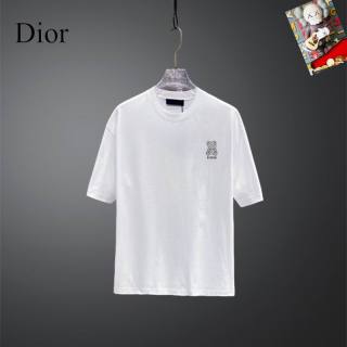 2026.04.15 Dior Shirts  S-5XL 1170