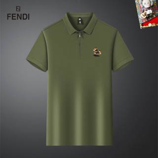 2026.04.15  Fendi Shirts M-3XL 4271