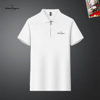 2026.04.15 Ferragamo Shirts M-3XL 164