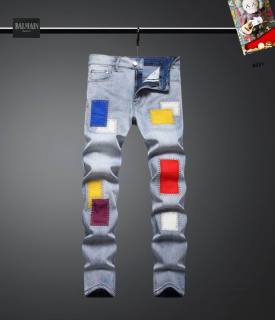 2026.04.15  Balmain Jeans sz28-38 036