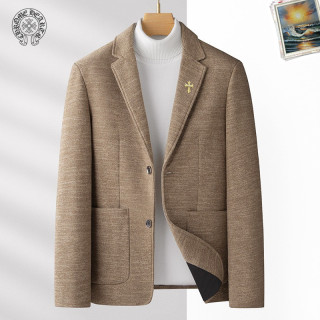 2026.04.15 Chrome Hearts Jacket M-3XL 352