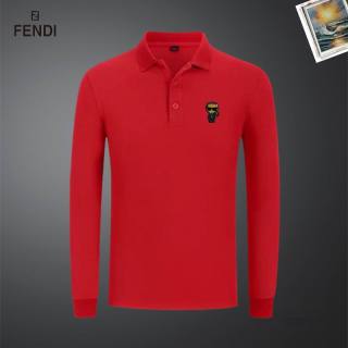2026.04.15 Fendi Hoodie M-3XL 1336