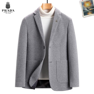 2026.04.15 Prada Jacket M-3XL 1915