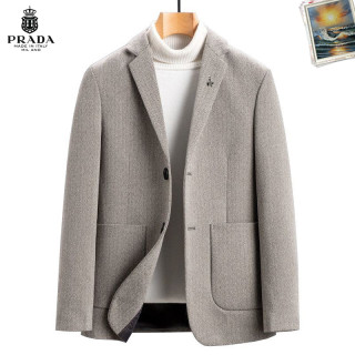 2026.04.15 Prada Jacket M-3XL 1914