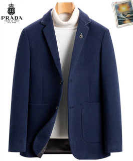 2026.04.15 Prada Jacket M-3XL 1916