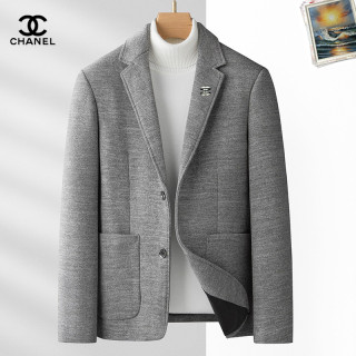2026.04.15 Chanel jacket man M-3XL 154