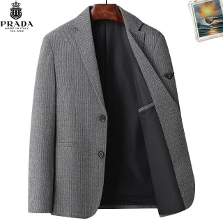 2026.04.15 Prada Jacket M-3XL 1918