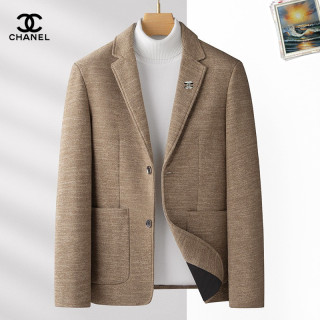 2026.04.15 Chanel jacket man M-3XL 155