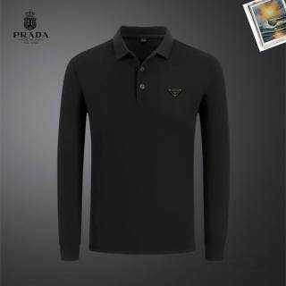 2026.04.15  Prada Hoodie M-3XL 1158