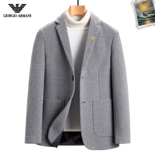 2026.04.15  Armani jacket Man M-3XL 245