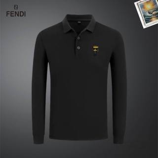 2026.04.15 Fendi Hoodie M-3XL 1334