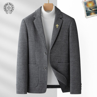 2026.04.15 Chrome Hearts Jacket M-3XL 354