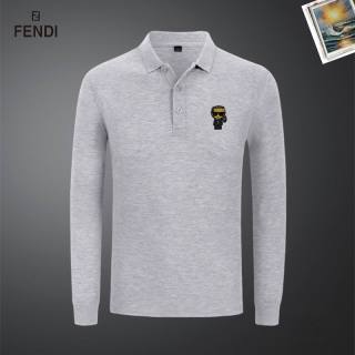 2026.04.15 Fendi Hoodie M-3XL 1335