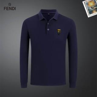 2026.04.15 Fendi Hoodie M-3XL 1337
