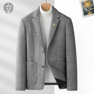 2026.04.15 Chrome Hearts Jacket M-3XL 353