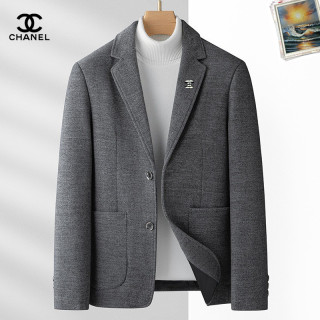 2026.04.15 Chanel jacket man M-3XL 156
