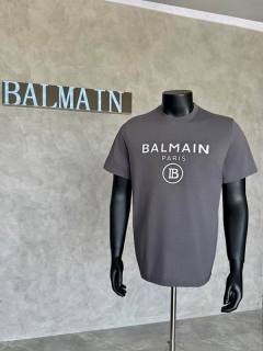 2026.04.16 Balmain Shirts M-3XL 524