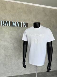 2026.04.16 Balmain Shirts M-3XL 522