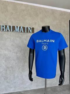 2026.04.16 Balmain Shirts M-3XL 521