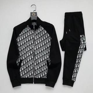 2026.04.16 Dior Sports Suit M-3XL 2523