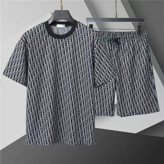2026.04.16 Dior Sports Suit M-3XL 2527