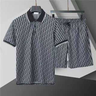 2026.04.16 Dior Sports Suit M-3XL 2524