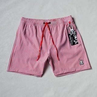2026.04.16 Psycho Bunny Shorts M-2XL 096