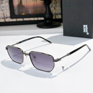2026.04.16 Original Quality Montblanc Sunglasses 1214