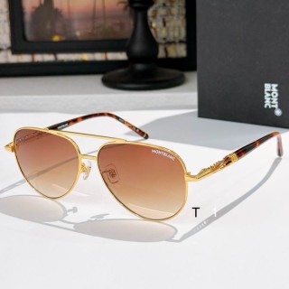 2026.04.16 Original Quality Montblanc Sunglasses 1229