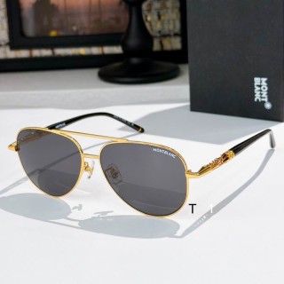 2026.04.16 Original Quality Montblanc Sunglasses 1225