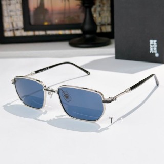 2026.04.16 Original Quality Montblanc Sunglasses 1219