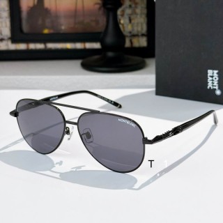 2026.04.16 Original Quality Montblanc Sunglasses 1227