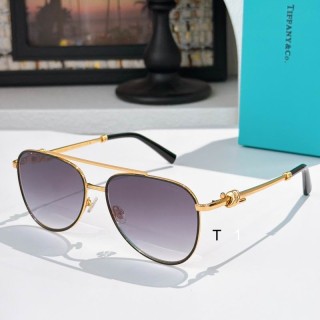2026.04.16 Original Quality Tiffany Co Sunglasses 1414