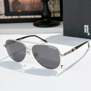 2026.04.16 Original Quality Montblanc Sunglasses 1228