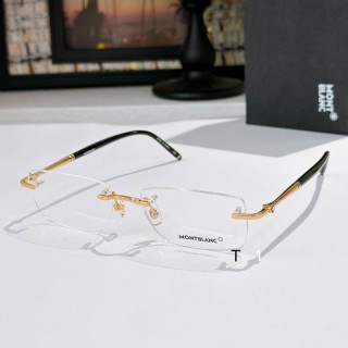 2026.04.16 Original Quality Montblanc Sunglasses 1222