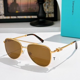 2026.04.16 Original Quality Tiffany Co Sunglasses 1415