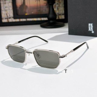 2026.04.16 Original Quality Montblanc Sunglasses 1216