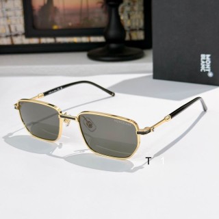 2026.04.16 Original Quality Montblanc Sunglasses 1215