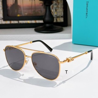 2026.04.16 Original Quality Tiffany Co Sunglasses 1418
