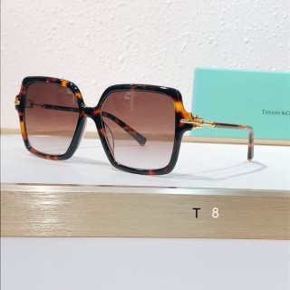 2026.04.16 Original Quality Tiffany Co Sunglasses 1424
