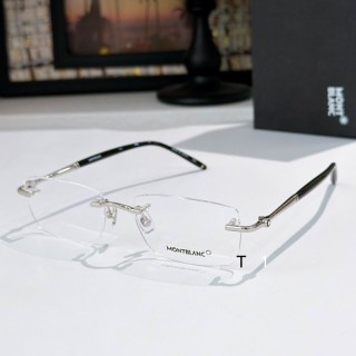 2026.04.16 Original Quality Montblanc Sunglasses 1221