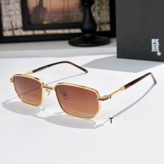 2026.04.16 Original Quality Montblanc Sunglasses 1217