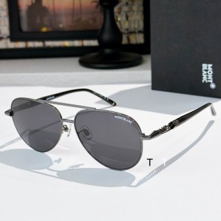 2026.04.16 Original Quality Montblanc Sunglasses 1226