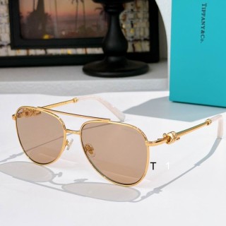 2026.04.16 Original Quality Tiffany Co Sunglasses 1417