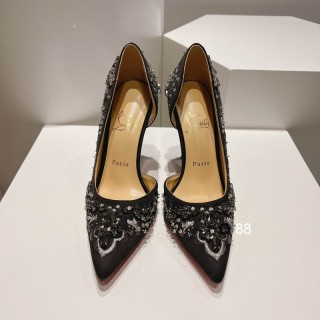 2026.04.17 Super Perfect CL Women Shoes sz35-40 379